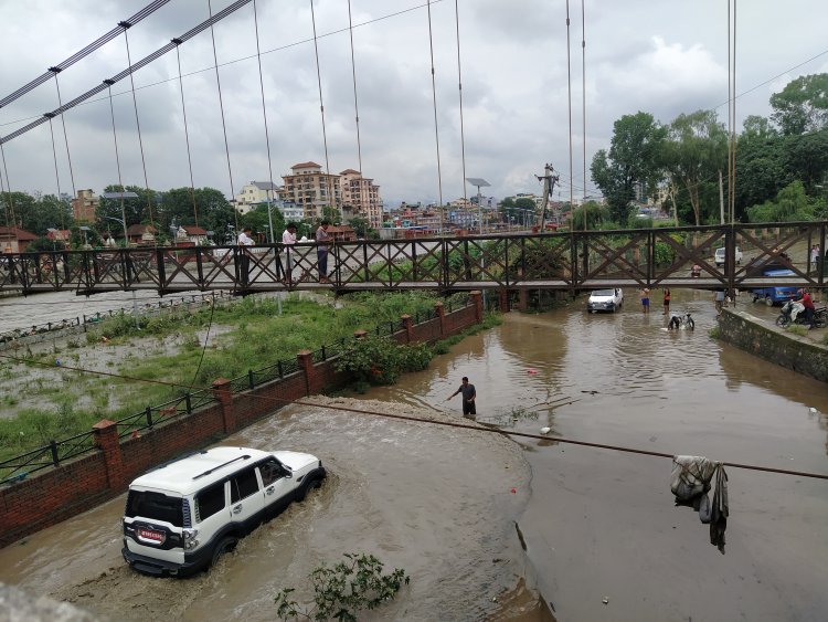 बाग्मती साँघुरो पार्दाको नतिजा